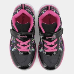 SPORTIVE NERO FUXIA ES-I22S-21