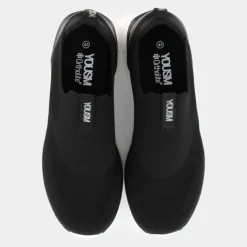 SPORTIVE NERO HI-E25S-04