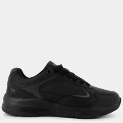 SPORTIVE NERO HI-I24S-06
