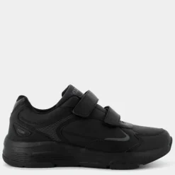 SPORTIVE NERO HI-I25S-21