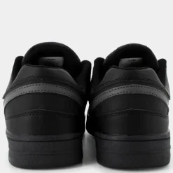 SPORTIVE NERO HI-I24S-10