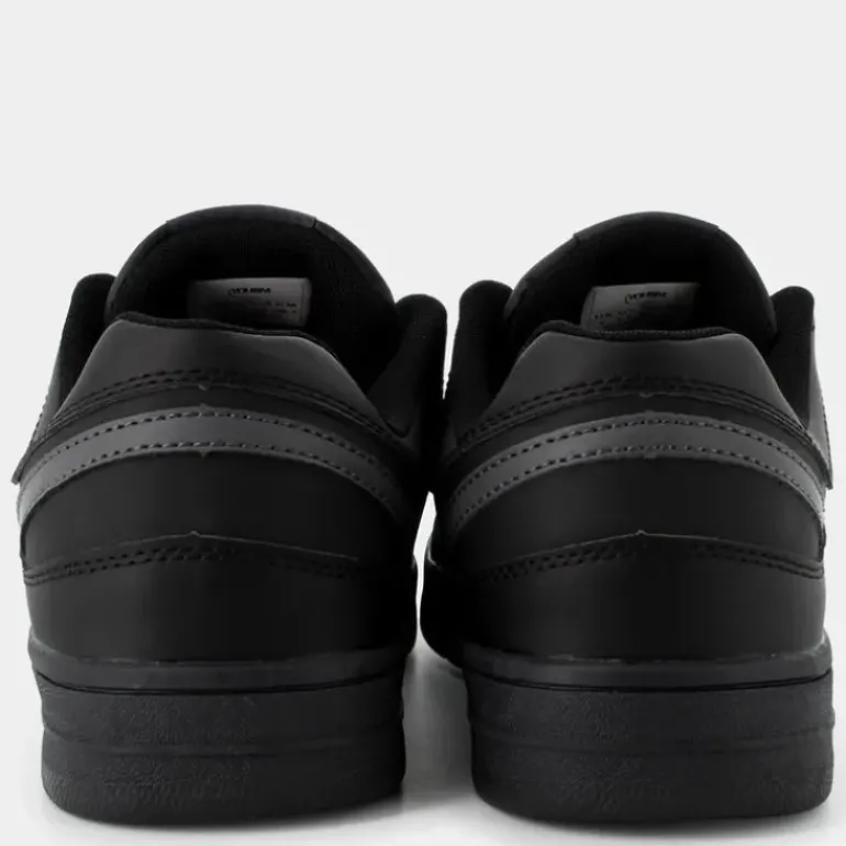 SPORTIVE NERO HI-I24S-10