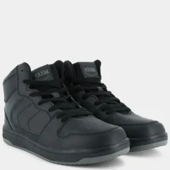 SPORTIVE NERO HI-I23S-03