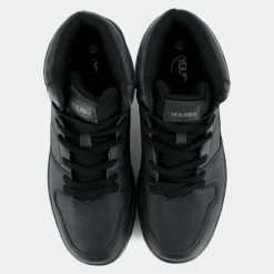 SPORTIVE NERO HI-I23S-03