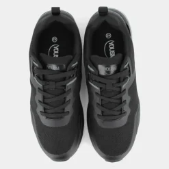 SPORTIVE NERO HI-I22S-18