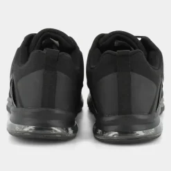 SPORTIVE NERO HI-I22S-18