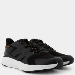 SPORTIVE NERO LE-I24S-01