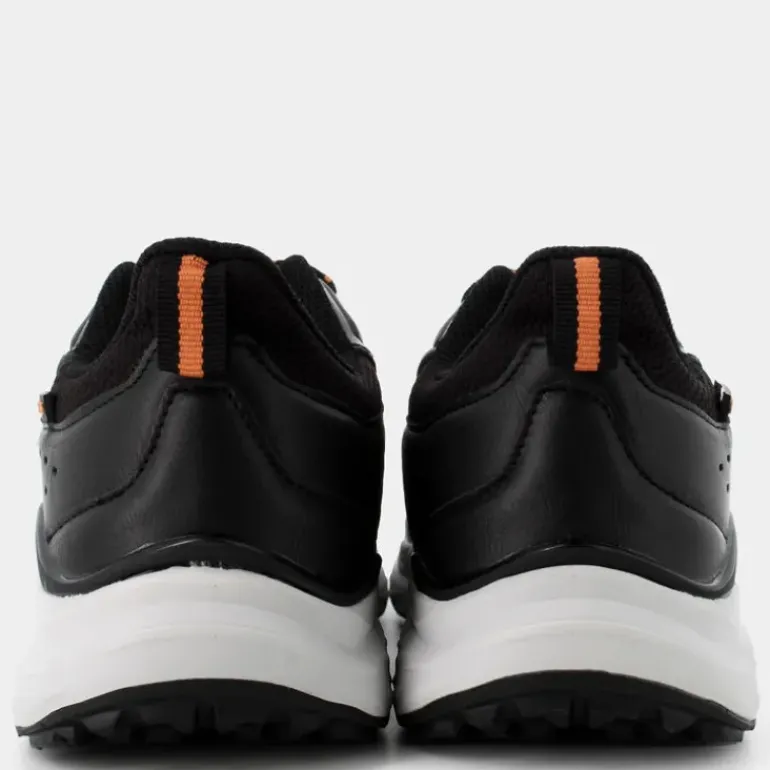 SPORTIVE NERO LE-I24S-01