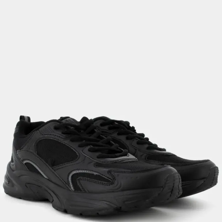 SPORTIVE NERO LE-I24S-06