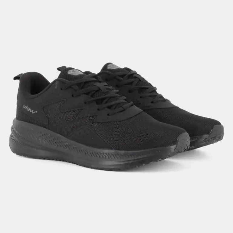 SPORTIVE NERO LE-I22S-06