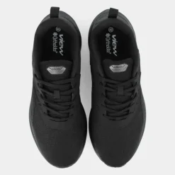 SPORTIVE NERO LE-I22S-06