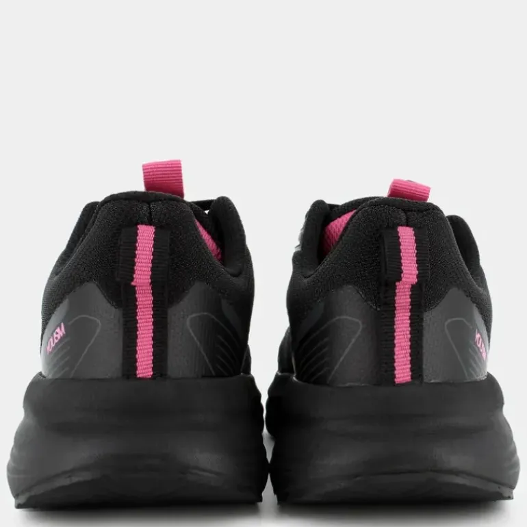 SPORTIVE NERO LE-I24S-03
