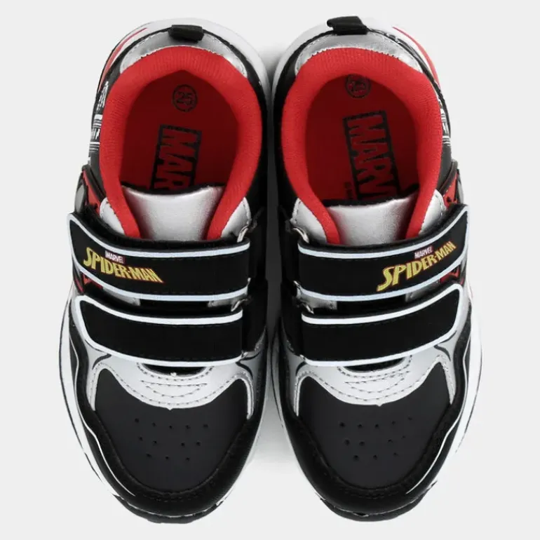 SPORTIVE NERO ROSSO R1310469S