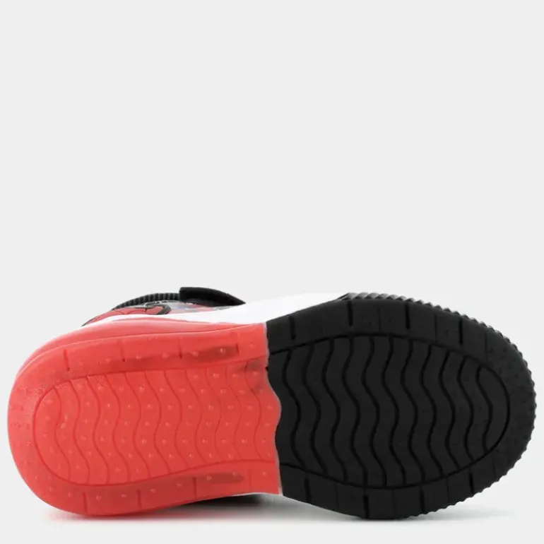 SPORTIVE NERO R1310476S