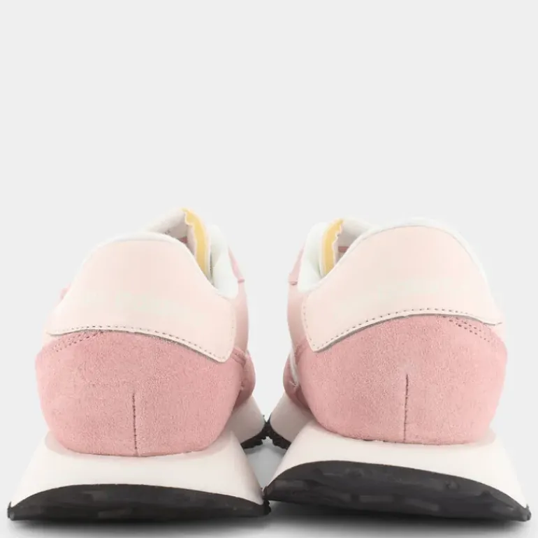 237- SPORTIVE PINK WS237DP1