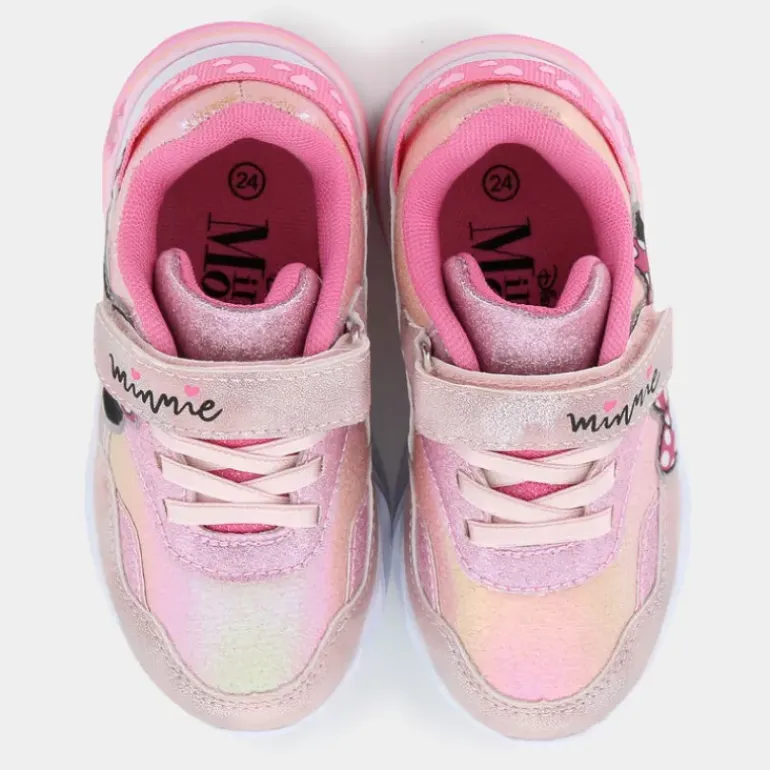 SPORTIVE ROSA D3010628S