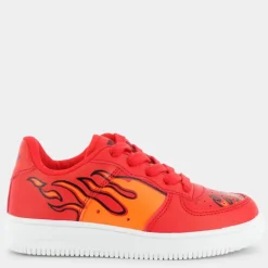 SPORTIVE ROSSO ES-I23S-19