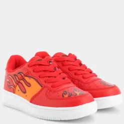 SPORTIVE ROSSO ES-I23S-19