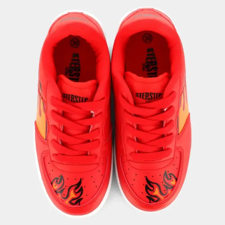 SPORTIVE ROSSO ES-I23S-19