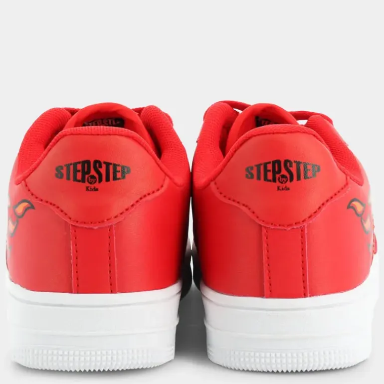 SPORTIVE ROSSO ES-I23S-19