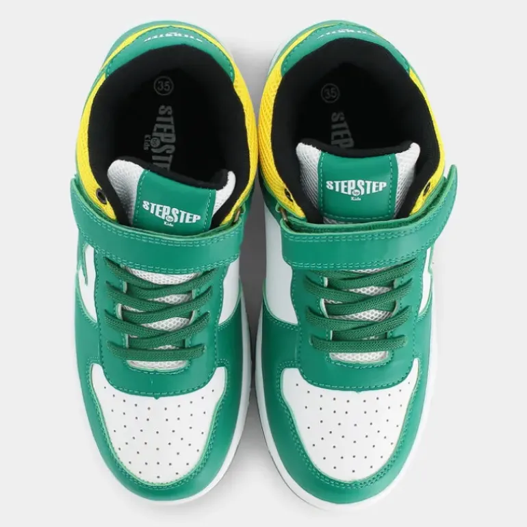 SPORTIVE VERDE ES-I23S-20