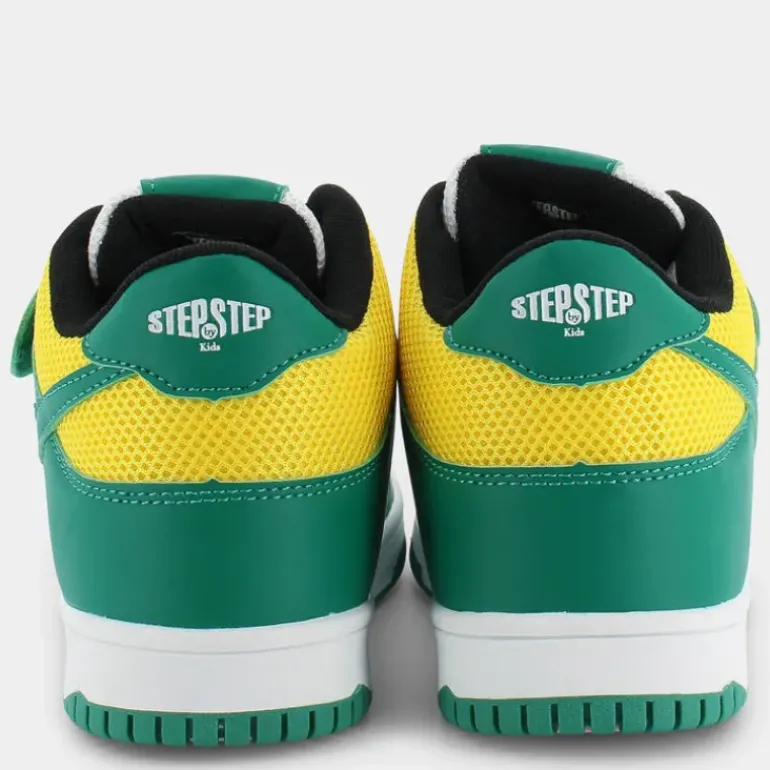 SPORTIVE VERDE ES-I23S-20