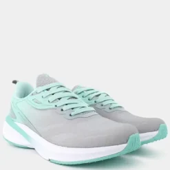SPORTIVE VERDE/GRIGIO HI-E25S-01