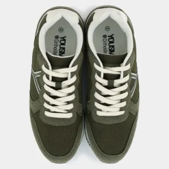 SPORTIVE VERDE HI-E25S-07