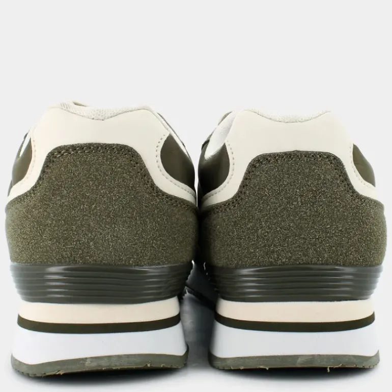 SPORTIVE VERDE HI-E25S-07