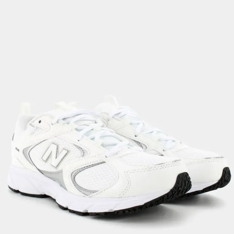 SPORTIVE WHITE ML408W