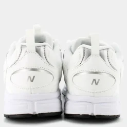 SPORTIVE WHITE ML408W