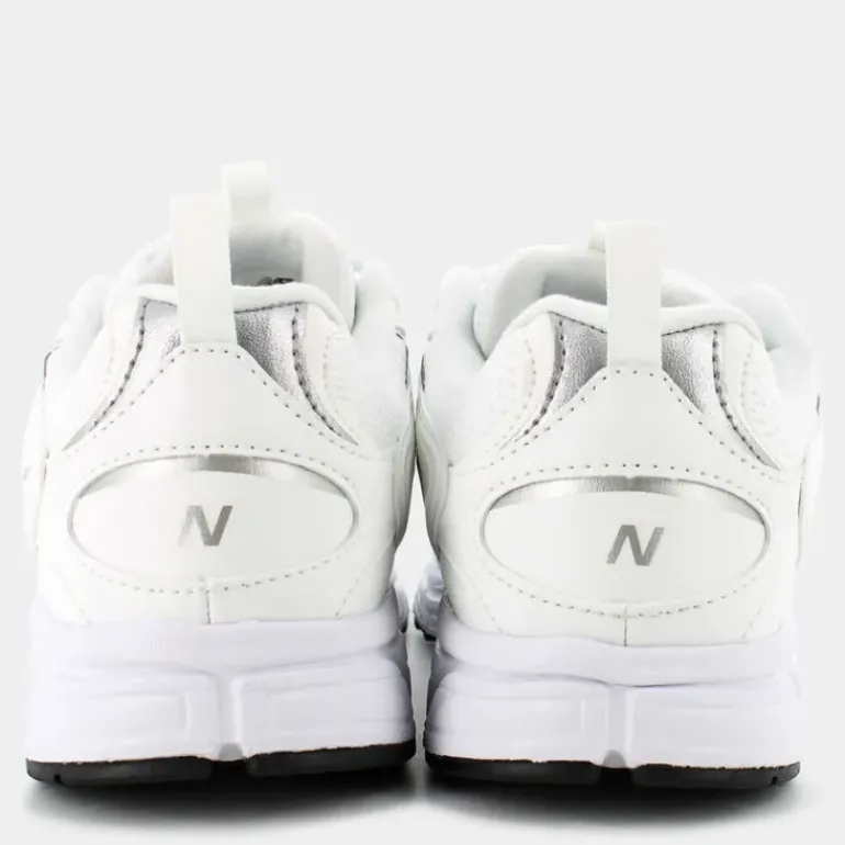 SPORTIVE WHITE ML408W