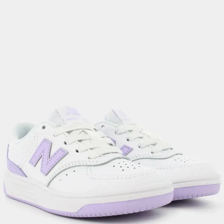 SPORTIVE WHITE PSB80PK