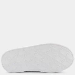 SPREADING- SNEAKERS BIANCO MINI KYLIE 704