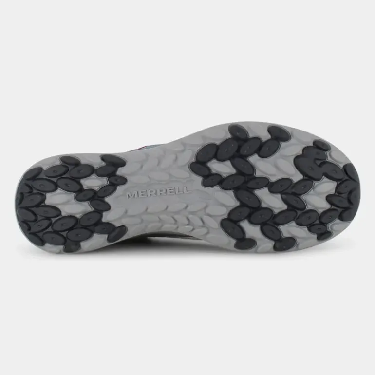 SPRINT- SNEAKERS GRIGIO BLU J002945