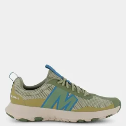 SPRINT- SNEAKERS VERDE J002897