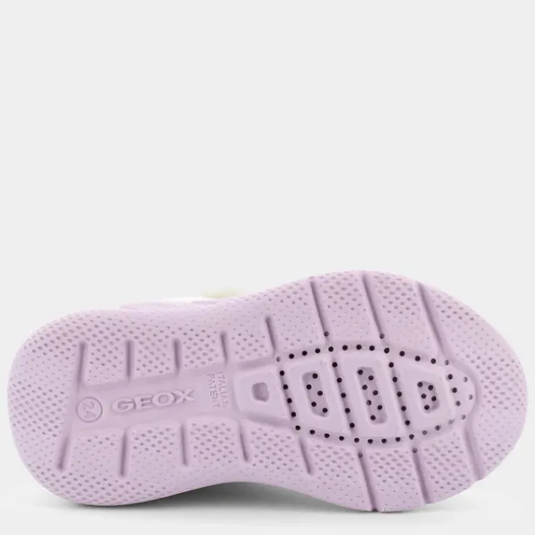 SPRINTYE- PRIMI PASSI BIANCO B454TD01454C0653