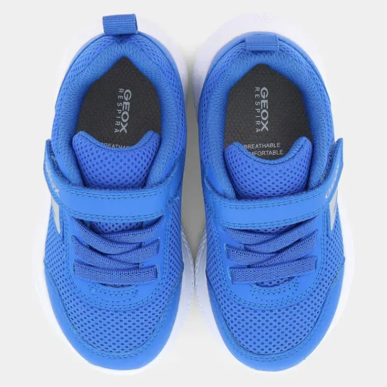 SPRINTYE- PRIMI PASSI BLU B454UC01454C4011