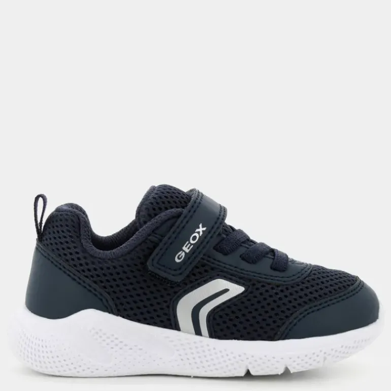 SPRINTYE- PRIMI PASSI BLU B454UC01454C4002