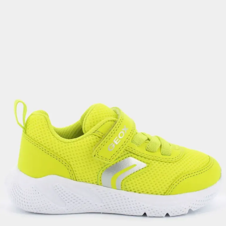 SPRINTYE- PRIMI PASSI GIALLO B454UC01454C3008