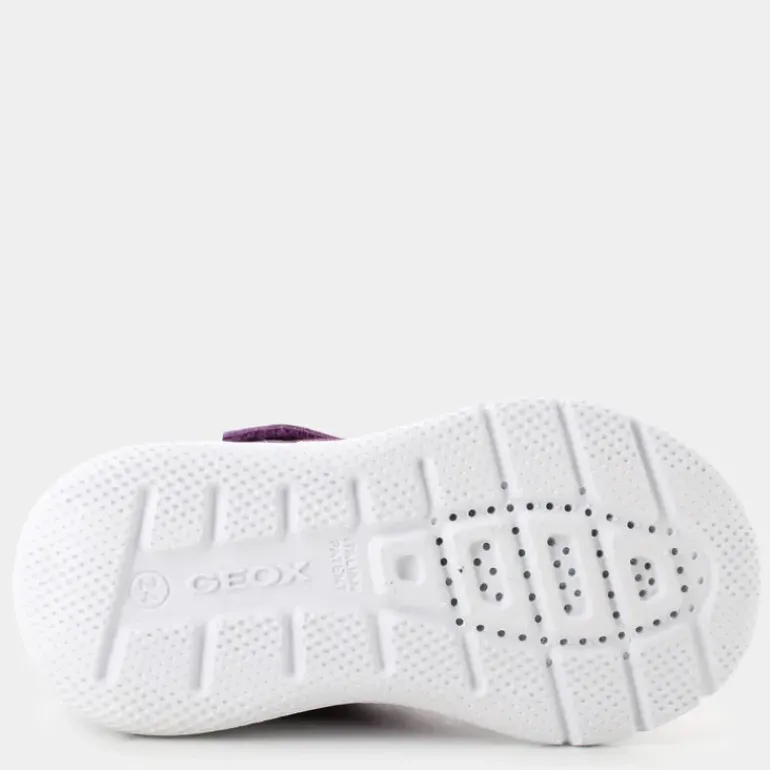 SPRINTYE- PRIMI PASSI PURPLE/DK PINK B464TA0AS54CG88F