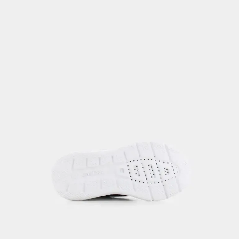 SPRINTYE- SNEAKERS AVIO LIME J26GBA0CE14C4B2K