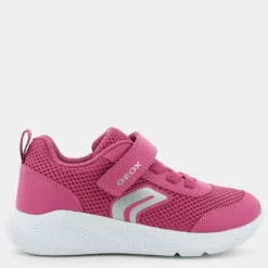 SPRINTYE- SNEAKERS FUCSIA J36FWB01454C8002