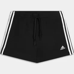 3S SJ S- PANTALONI NERO GM5523