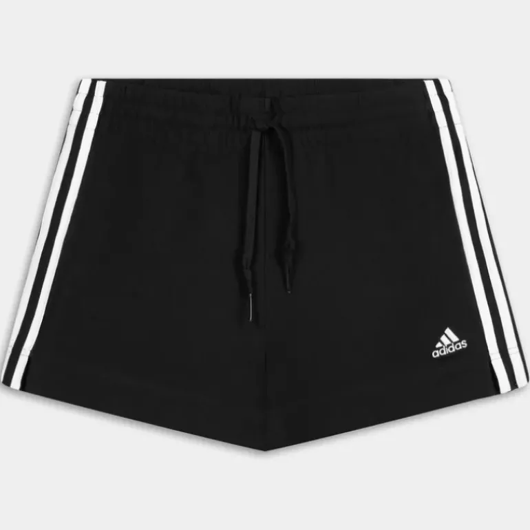 3S SJ S- PANTALONI NERO GM5523