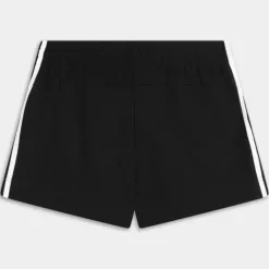3S SJ S- PANTALONI NERO GM5523