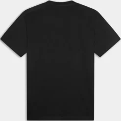 3S SJ T- T-SHIRT NERO IC9334