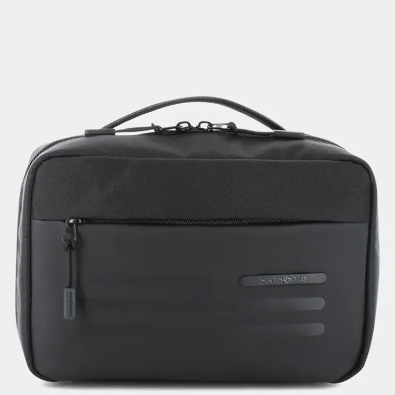 STACKD- ACCESSORI VIAGGIO BLACK KI8009003