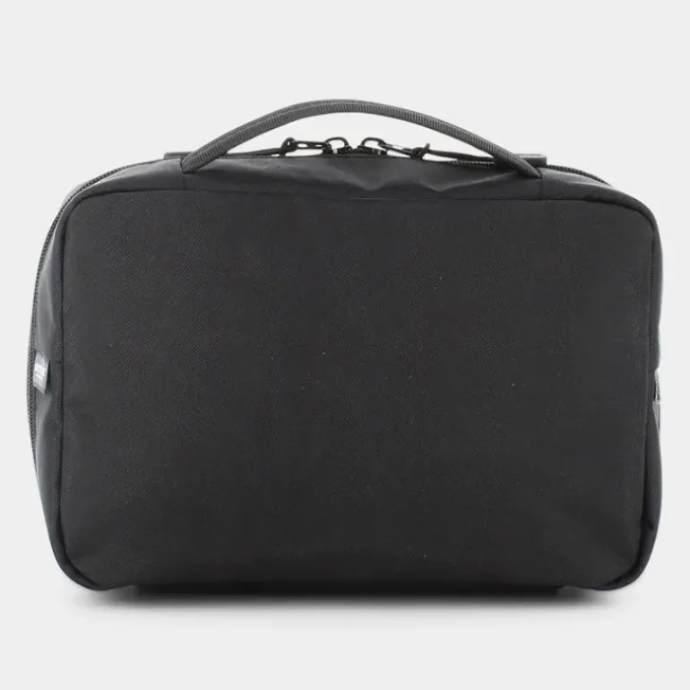 STACKD- ACCESSORI VIAGGIO BLACK KI8009003