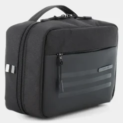 STACKD- ACCESSORI VIAGGIO BLACK KI8009003